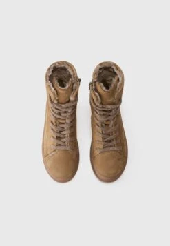 Gabor Comfort Lace-up Ankle Boots - Camel 12 Gabor Comfort Lace-up Ankle Boots - Camel -Gabor Sales Store addfbc902f3c47d0890139e4659a280c