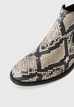 Gabor Ankle Boots - Natur/schwarz -Gabor Sales Store aeb81d2926f74a3e8dbf5976c8741772