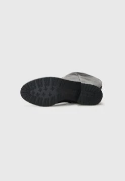 Gabor Comfort Cowboy/Biker Boots - Schwarz -Gabor Sales Store b00ddddc5af446a69500893be38b726d