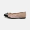 Gabor Comfort Ballet Pumps - New Rose/schwarz 2 Gabor Comfort Ballet Pumps - New Rose/schwarz -Gabor Sales Store b084e4c2d3ee4a2fa416d3106cb15904