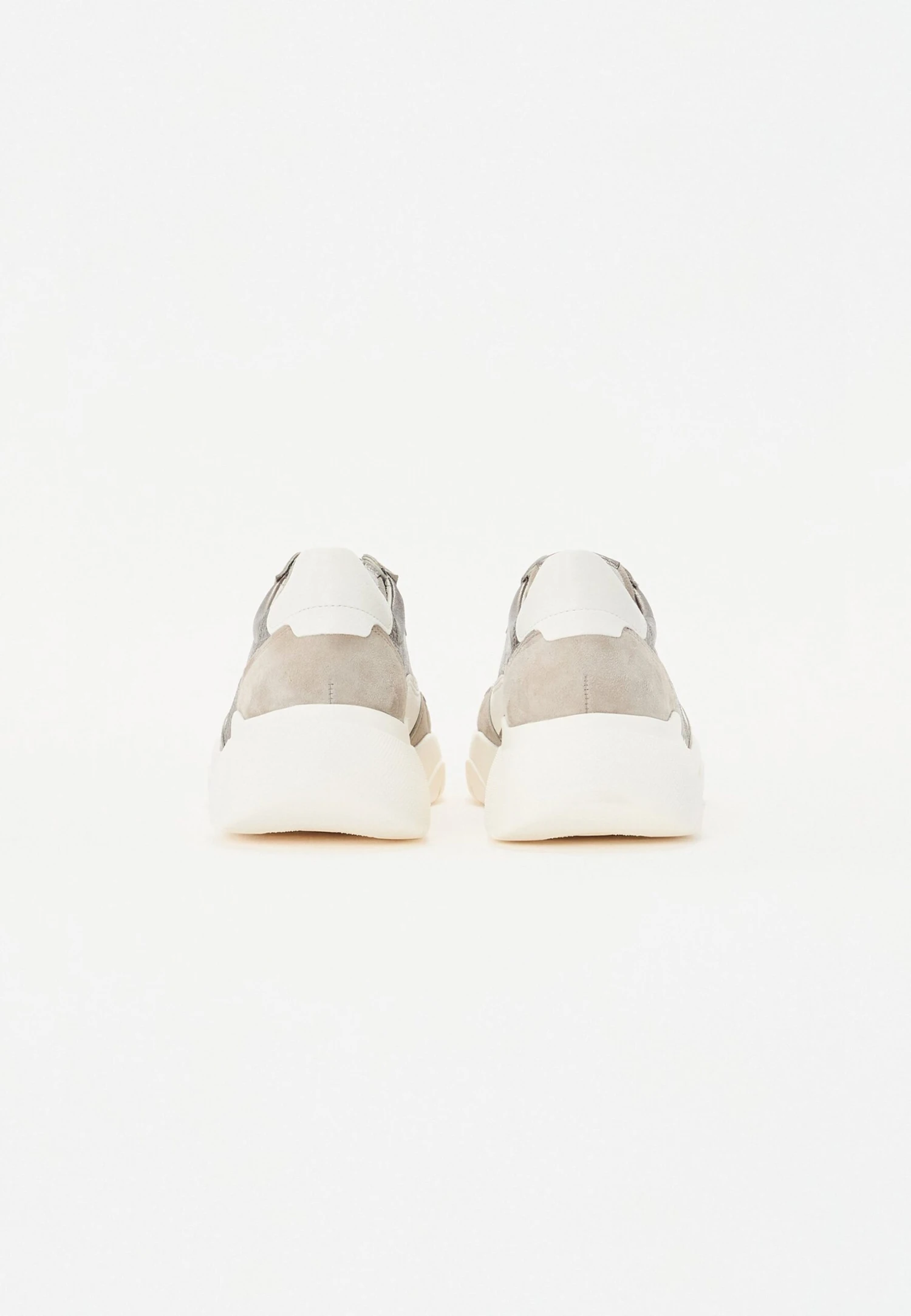 Gabor Trainers - Visone/fucile/latte 5 Gabor Trainers - Visone/fucile/latte - Image 3