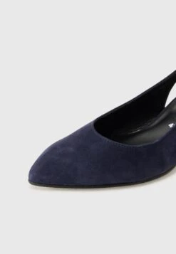 Gabor Classic Heels - Atlantik -Gabor Sales Store b205529e09a042118de34bc1971a9910