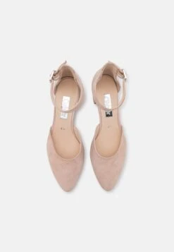 Gabor Classic Heels - Rouge -Gabor Sales Store b3328527bd9f492594b8143f127dc628