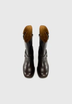 Gabor Cowboy/Biker Boots - Moro -Gabor Sales Store b4b9509b22704d9991e663db254f1e3a
