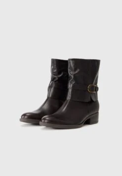 Gabor Cowboy/biker Ankle Boot - Moro -Gabor Sales Store b51e2c9b3ed646e58f4029e087c4031e