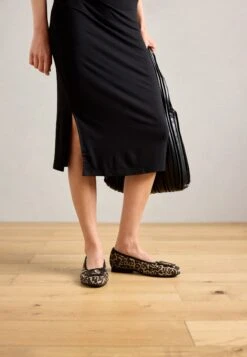 Gabor Comfort Ballet Pumps - Atlantik -Gabor Sales Store b76e706161c5462d9eebe3e90295ca68