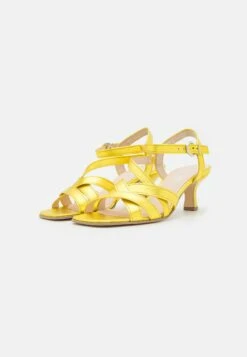 Gabor Sandals - Citrus -Gabor Sales Store b88cc38105f241ef8044aa55a09e6af0