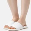 Gabor Comfort Mules - Weiß -Gabor Sales Store b9676f3ba827436bbbb5543ef0a836bd