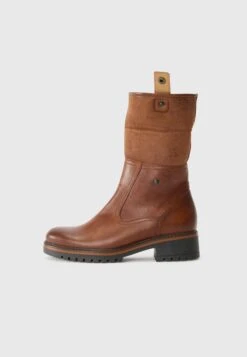Gabor Comfort 72.770. - Winter Boots - Cognac -Gabor Sales Store b9e5d11f9d684f818a9a14987cfbfd2e