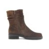 Gabor Ankle Boots - Whisky Ra Cogn -Gabor Sales Store ba2cd61af5294b5ea3b68330abd83cd0