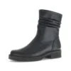Gabor Ankle Boots - Schwarz 2 Gabor Ankle Boots - Schwarz -Gabor Sales Store bbc44f7db6f74d90888a61ced5432515 2