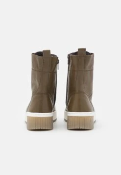 Gabor Platform Ankle Boots - Tundra -Gabor Sales Store bc1d3490132a4e7da46565c43b9a00aa