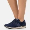 Gabor Trainers - Navy -Gabor Sales Store bc7dca791481409389bc0b3254fef269