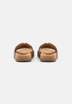 Gabor Mules - Peanut -Gabor Sales Store bcf4dcebeb7849d5afeee852c03dbb83