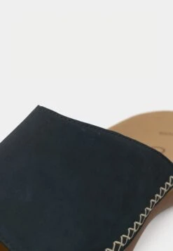 Gabor Mules - Nightblue -Gabor Sales Store c01b6d08f4b9487f9148fac0796ca626