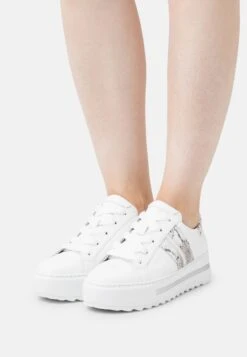 Gabor Comfort Trainers - White
