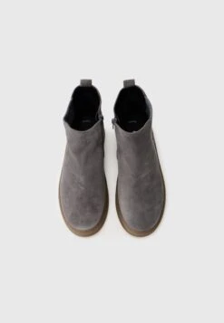 Gabor Comfort Classic Ankle Boots - Graphit -Gabor Sales Store c0e25ae50e024a19b08044dc6164104a