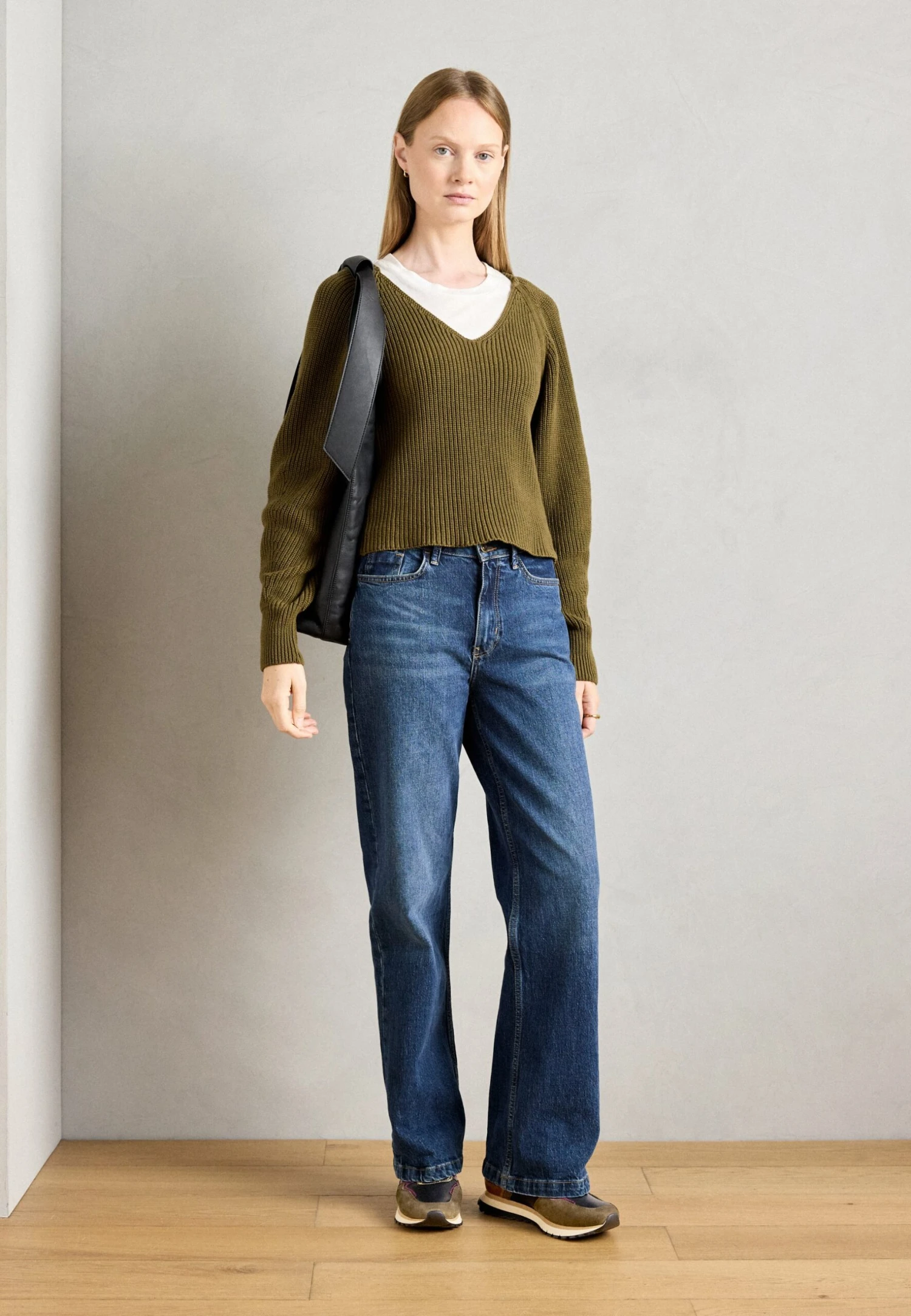 Gabor Comfort Trainers - Brown/gold-coloured 5 Gabor Comfort Trainers - Brown/gold-coloured - Image 3