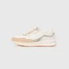 Gabor Comfort Trainers - Off White/sand/silver-coloured -Gabor Sales Store c34ef3040e654d57b3622628613fff8f
