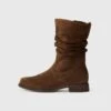 Gabor Comfort Winter Boots - Whisky -Gabor Sales Store c5366ed14da74b22aa6d5d2a7d114881 1
