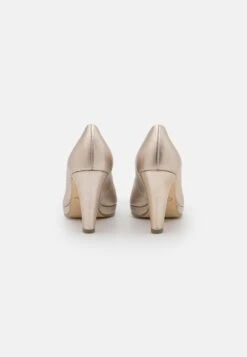 Gabor High Heels - Puder -Gabor Sales Store c5a1daa1314140dcb13dc284e9d8573d