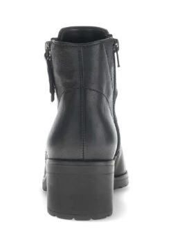 Gabor Comfort High Heeled Ankle Boots - Schwarz Micro -Gabor Sales Store c5b153fd65a94af1b4a2ddb74b16ecfa