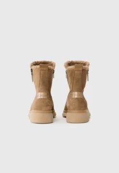 Gabor Winter Boots - Sand 10 Gabor Winter Boots - Sand -Gabor Sales Store ca2ed588800745a3a0403125624f3c5c