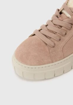 Gabor Trainers - Rosewood/panna -Gabor Sales Store ca47b97068ea470da7d683c34a0bc4f3