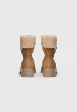 Gabor Comfort 72.770. - Winter Boots - Lion (webl.) -Gabor Sales Store caa70349cf0a454f8010e0dde7111f86