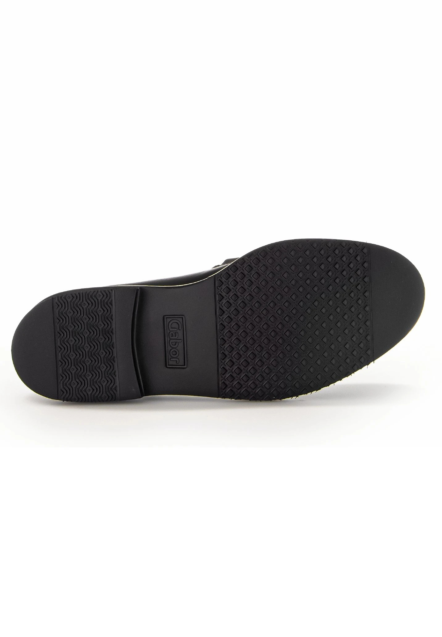 Gabor Slip-Ons - Schwarz 6 Gabor Slip-Ons - Schwarz - Image 4