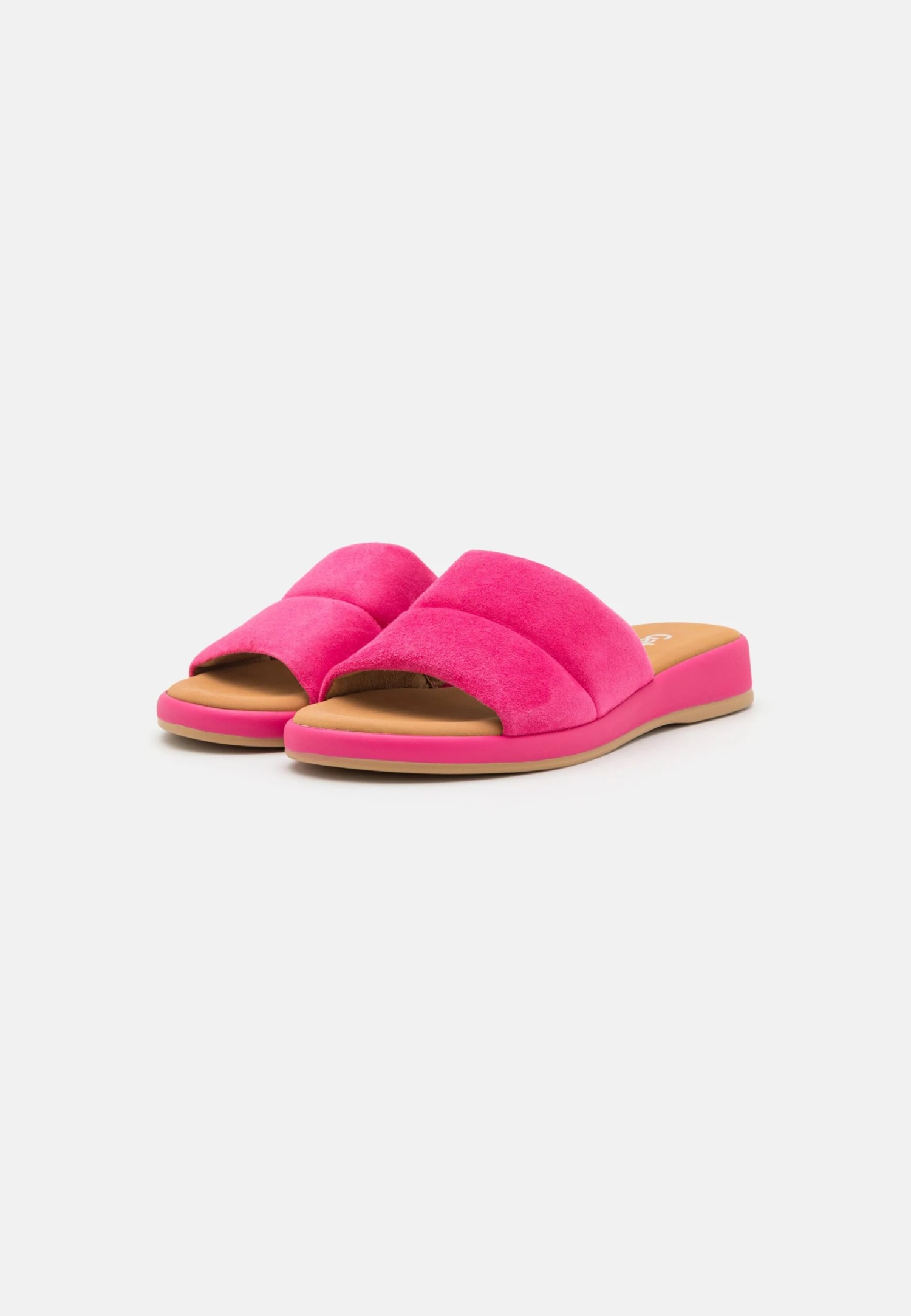 Gabor Comfort Mules - Camelia 5 Gabor Comfort Mules - Camelia - Image 3