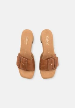 Gabor Comfort Clogs - Camel 13 Gabor Comfort Clogs - Camel -Gabor Sales Store cfabcedef17b4c2280b63c496015d00b