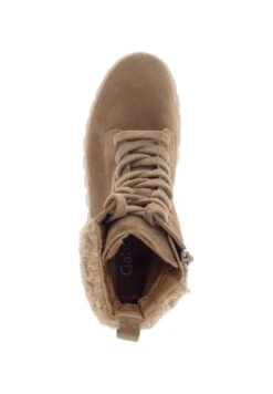 Gabor Comfort Winter Boots - Lion Camel Micro -Gabor Sales Store d051d89f1af942d08c8981ac76dc965c