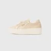 Gabor Trainers - Oasi/gold-coloured -Gabor Sales Store d083ddf95e3048768a0d198a03fb0f31