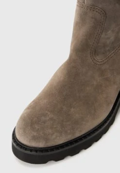 Gabor Comfort Boots - Grey -Gabor Sales Store d1594667481a4f5f88478a4c88557479