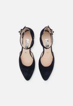 Gabor Classic Heels - Atlantik -Gabor Sales Store d1748c706d2b432998c3db47febd8b06