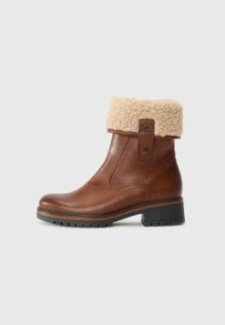Gabor Comfort 72.770. - Winter Boots - Lion (webl.) -Gabor Sales Store d1801a9a584541c0ab64a2b4022b102a 1