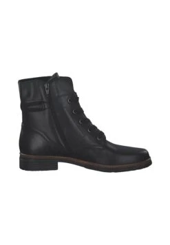 Gabor Ankle Boots - Schwarz Racogn -Gabor Sales Store d230b18b5fcf450b9ba2fa1b9784507e