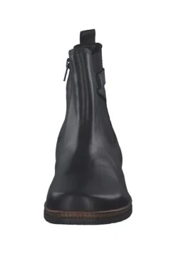 Gabor Classic Ankle Boots - Schwarz Racogn -Gabor Sales Store d36837b8dc7e4ef2a3a9ea15b1782c09