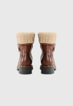 Gabor Comfort 72.770. - Winter Boots - Cognac -Gabor Sales Store d402dc5ba3764d4e8e8bc969102a36a5