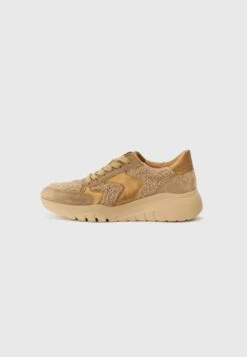 Gabor Trainers - Gold-coloured/beige
