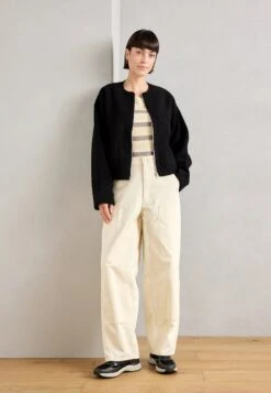 Gabor Comfort Trainers - Black/brown -Gabor Sales Store d4addf79f5274a578f84bfb7edf3dc13