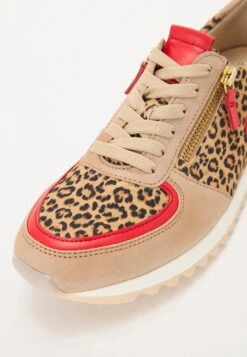 Gabor Trainers - Natur/flame -Gabor Sales Store d4d384b78ce24197a355e9ecf3b2c949