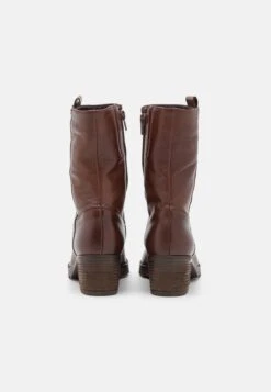 Gabor Comfort Classic Ankle Boots - Brown -Gabor Sales Store d52b75a21d664e1a86a614e99f2b7c8b