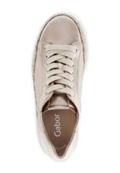 Gabor Trainers - Puder Lurex -Gabor Sales Store d632e9efa63546089311029429c6d26b
