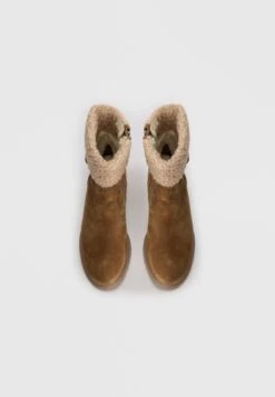 Gabor Comfort 72.770. - Winter Boots - Lion (webl.) -Gabor Sales Store d708f04d94ba4924a3953345a32ae6a0