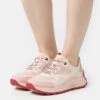 Gabor Comfort Trainers - Light Rose -Gabor Sales Store d774520ee7d549b9aecf6175f2bcd1b8