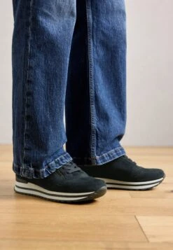 Gabor Comfort Trainers - Merlot Kombi -Gabor Sales Store d78b12e12e2943ff95c9fa53ada7f5fa