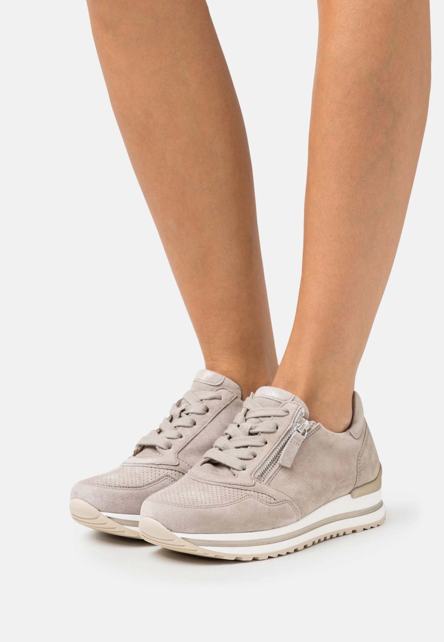 Gabor Comfort Wide Fit - Trainers 3 Gabor Comfort Wide Fit - Trainers