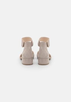 Gabor Sandals - Light Brown/Taupe -Gabor Sales Store d975b83c3edc45ae88caca8661dbc704